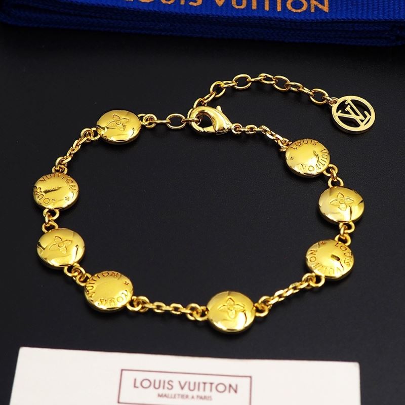 Louis Vuitton Bracelets